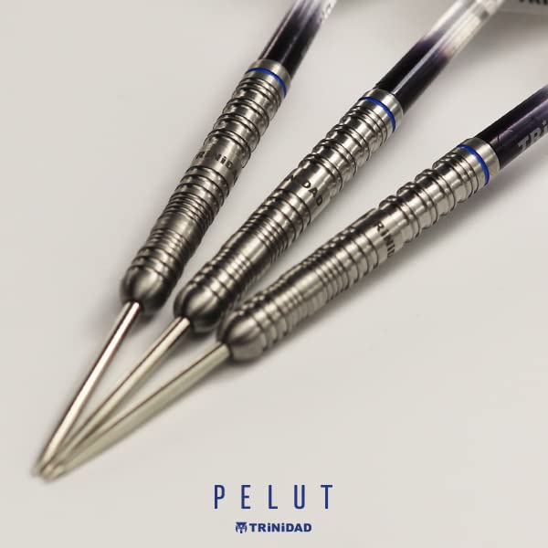 フアン選手モデルTRINIDADトリニダードPELUTペルート定価/11999円