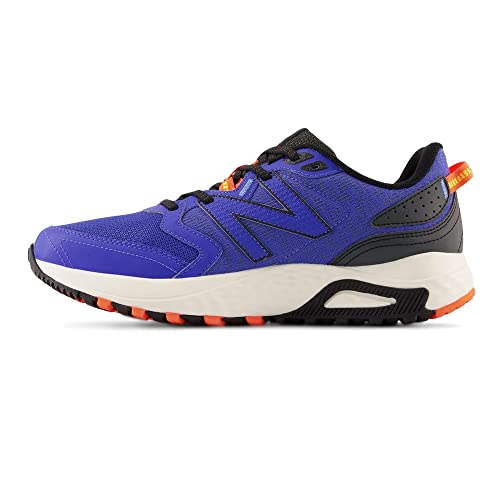 Image of New Balance Men's 410 V7 Trail Running Shoes