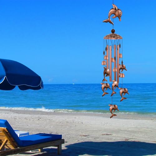 Outdoor-Dolphin-Wind-Chimes-Decor-Mobile-Wind-Chime-Dolphin-Wind-Bell-Dolphin-Decoration-Wind-Chime-Home-Indoor-Yard-Patio-Festival-Garden-Outdoor-Decoration-Gift-for-Mom Outdoor Dolphin Wind Chimes Decor Mobile Wind Chime Dolphin Wind Bell Dolphin Decoration Wind Chime Home Indoor Yard Patio Festival Garden Outdoor Decoration Gift for Mom