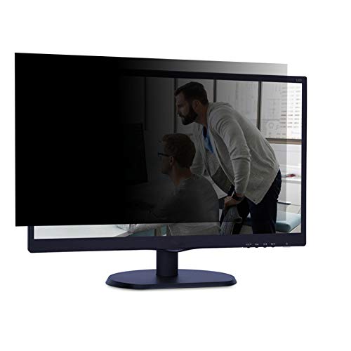 Filtro antideslumbrante para monitor 23.6 que reduce el dolor de ojos 2