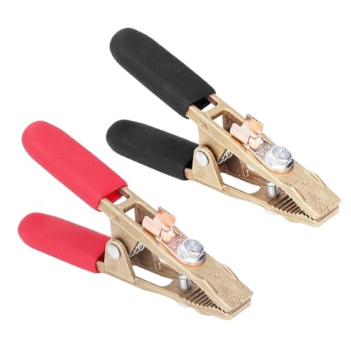 Pince de masse pour soudure électrique Argon Arc 260A
