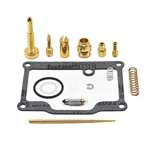 Kit de réparation de carburateur Polaris 400 Scrambler 03-406 haute précision mécanique