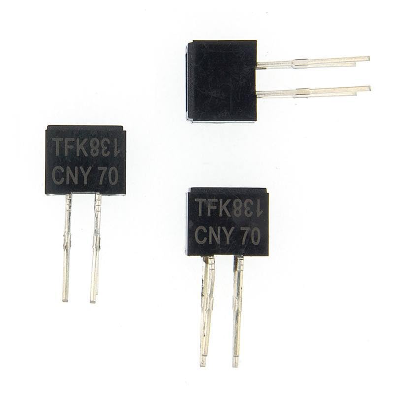 100pcs CNY70 DIP photoelectric Switch