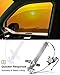 A-Premium Power Window Regulator with Motor Replacement for Ford Crown Victoria Mercury Grand Marquis 1992-2010 Front Left Driver Side