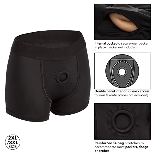 CalExotics Boundless Boxer Brief2