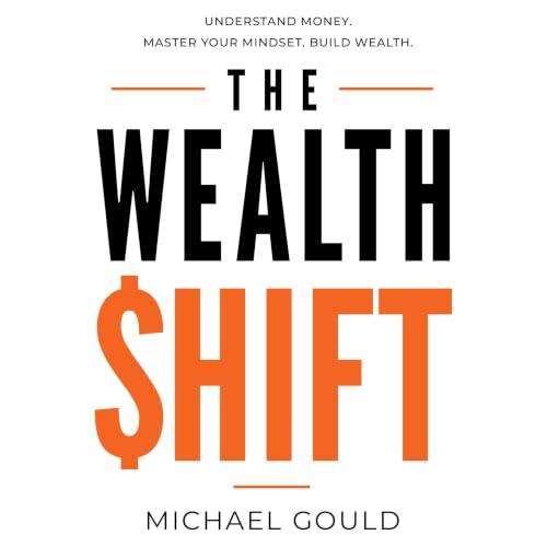 The Wealth Shift cover art