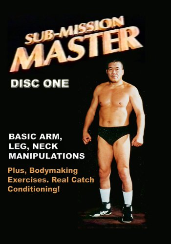 Sub Master R Amazon.com: Sub-Mission Master Volume 1 : Movies & TV