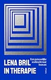In therapie (Dutch Edition)
