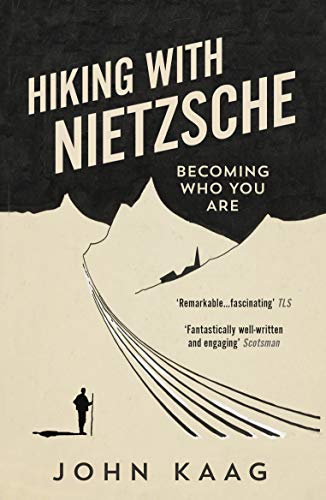 Télécharger Hiking with Nietzsche: Becoming Who You Are PDF Ebook En Ligne