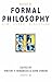 Masses of Formal Philosophy