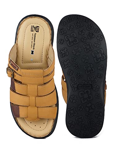 Image of Red Chief Men's Formal Slipper RC3679N