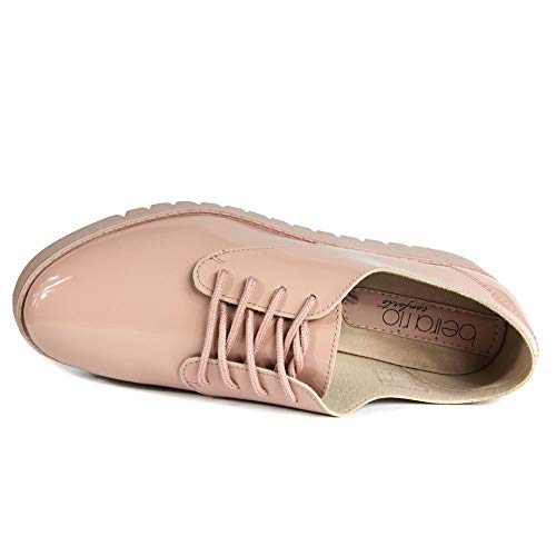 SAPATO CASUAL 4174.319.13488.53252 ROSA