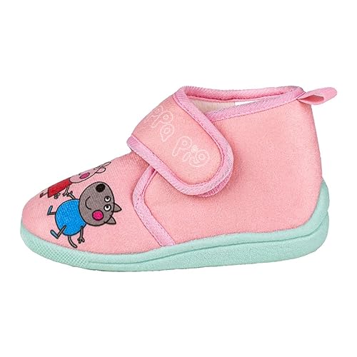 Zapatillas Andar Niños CERDÁ LIFE'S LITTLE MOMENTS - Zapatillas De Casa FRANCESITA Zapatillas Casa NiÃ±a