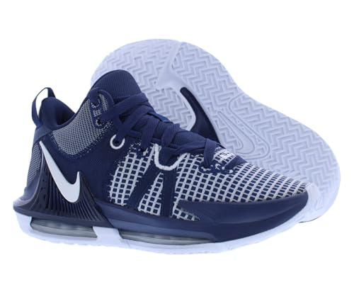 Image of Nike Lebron Witness VII, Three Quarters Tall Man