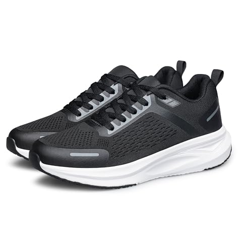 AFB Running Shoes Men Women Sports Walking Tennis Athletic Casual Shoes Comfortable Lightweight Fashion Sneakers