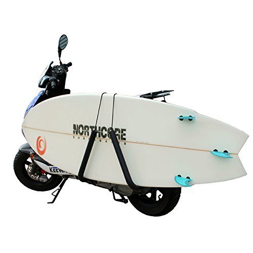 Northcore Moped Surfboard Carry Rack NOCO66 by Northcore