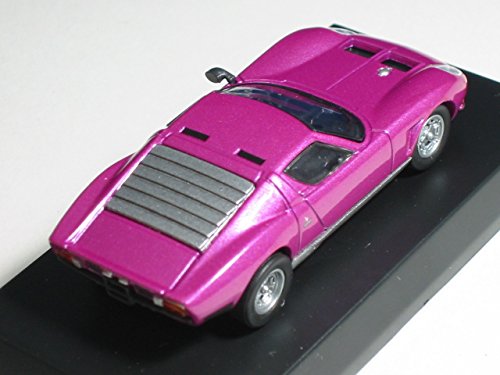 Amazon.co.jp: 京商 1/64 ランボルギーニ ミニカーコレクション4