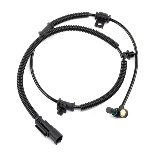 Sensor de Velocidad de Rueda ABS Delantera de Alta Precision CL3Z2C204B para 2016 3