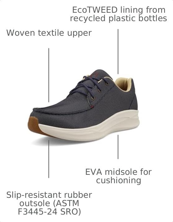 Image of Twisted X Men's Feather X Casual Shoes