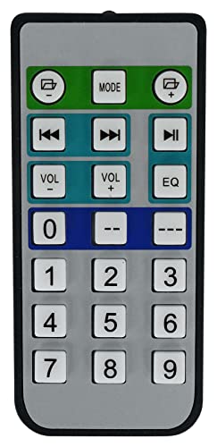 Rockville Rpg102K Dual 10" Powered Speakers Dj Pa System Bluetooth+Mic+Stands #TOP7