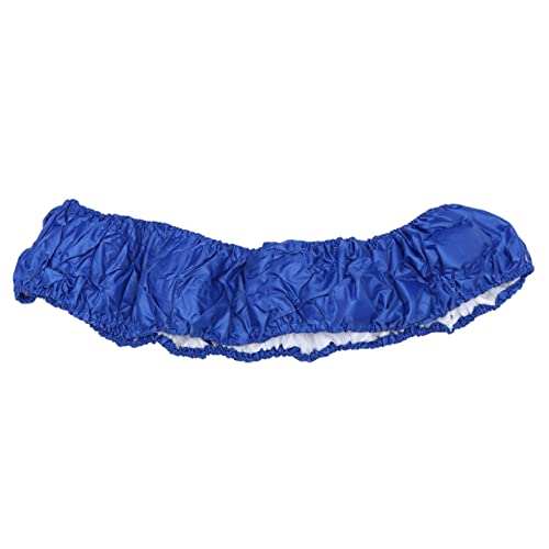 ibasenice 48 Inch Trampoline Safety Pad Protective Cover for Trampoline Surround Jumping Pad Accessories