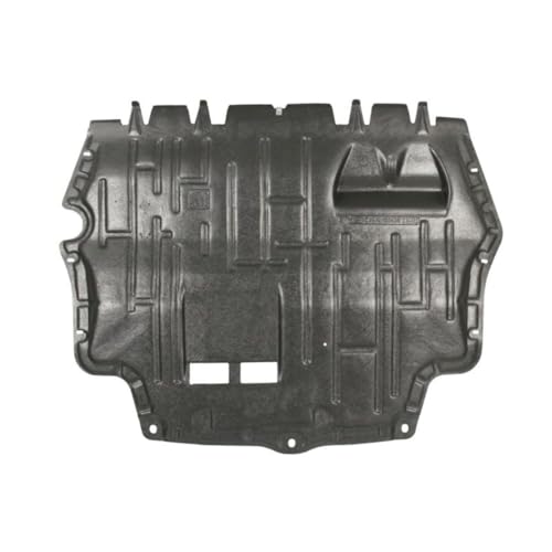 REZAW - PLAST Cubre Carter apto para VW PASSAT B6, PASSAT B6 SYNCRO diésel, excepto motores: 1.9 TDI 77 kW cuatro cilindros |2005-2010 | VW PASSAT B7 diesel, excepto motores: 1.9 TDI 77 kW cuatro ci