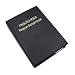 WINGONEER 1% 0805 SMD Resistor Assorted Folder ( 0 ohm-10M ohm ) 170value x 50pcs = 8500pcs sample book