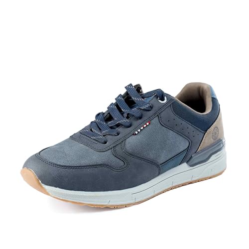 Chaussures business homme légères pour soulager les pieds fatigués