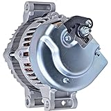 No remanufacturados DB tetera amt0181 Alternador para Mazda MPV 3.0 3.0L 02 03 04 02 06 2002 2003 2004 2005 2006/aj51 – 18 – 300, aj51 – 18 – 300 un/a3tj0191, a3tj0191 a