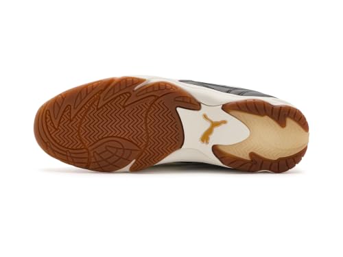 Image of PUMA Mens King Indoor Lace Up Sneakers Shoes Casual