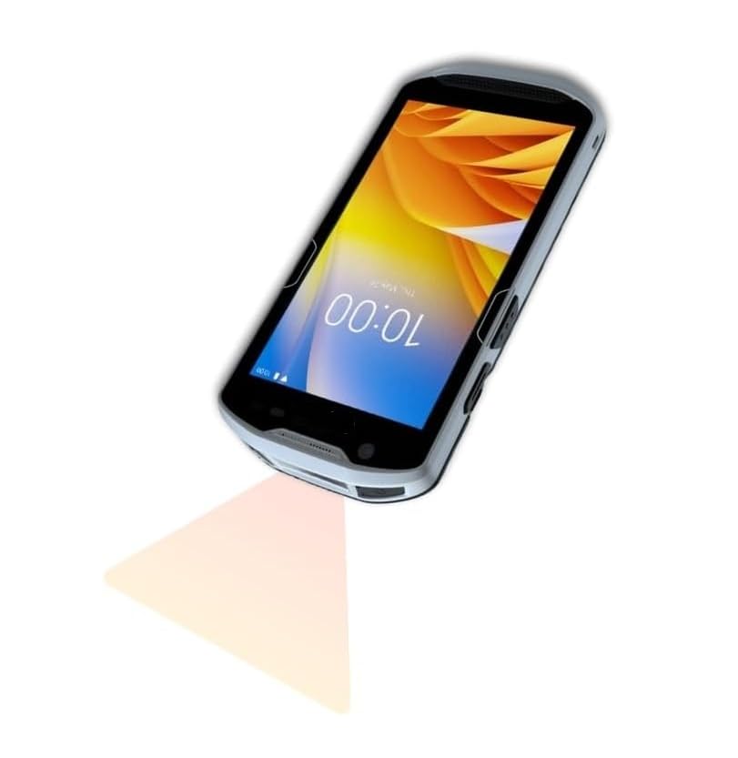 ドゥーチェ Amazon.com: TC52 Wireless Android Handheld 2D/1D/QR Code Barcode