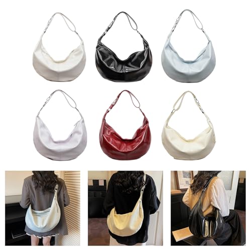 Sac à raviolis élégant avec sangle réglable pour un style unique