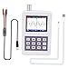 IUPPA DSO PRO Digital Oscilloscope Handheld Oscilloscope Mini Palm Size Oscilloscope with 5M Bandwidth 20MS/s Sampling Rate