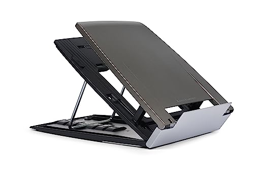 Soporte portátil Bakker Elkhuizen Ergo-Q 330 liviano miniatura 3