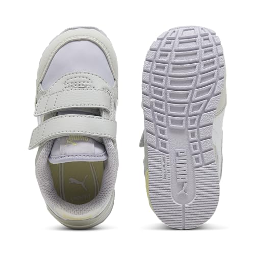 Image of Puma Unisex-Child St Runner Hook and Loop