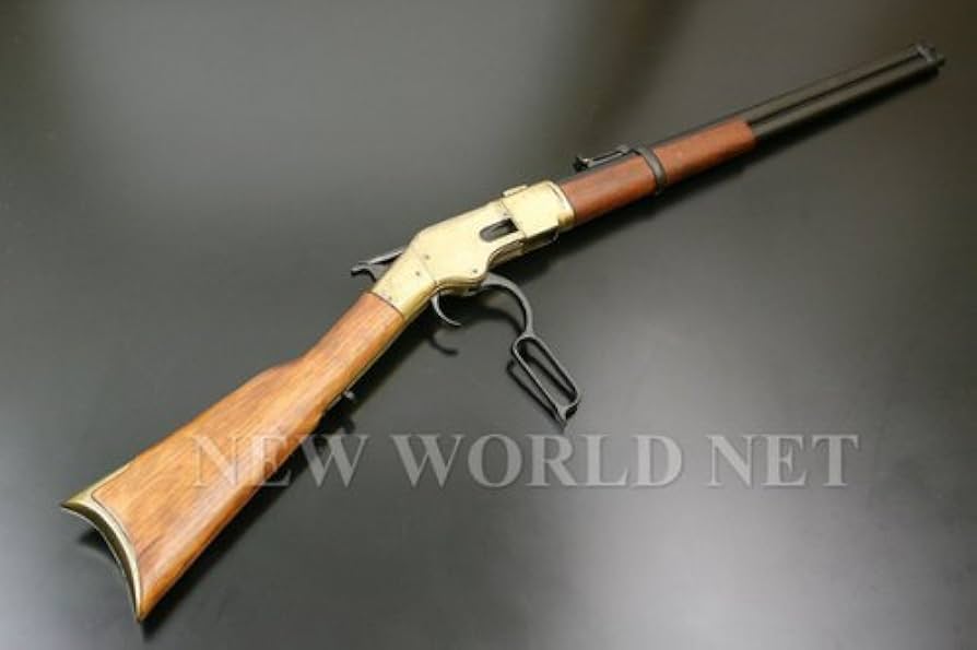 Amazon.co.jp: 【デニックス/Denix】 1140L ウインチェスター