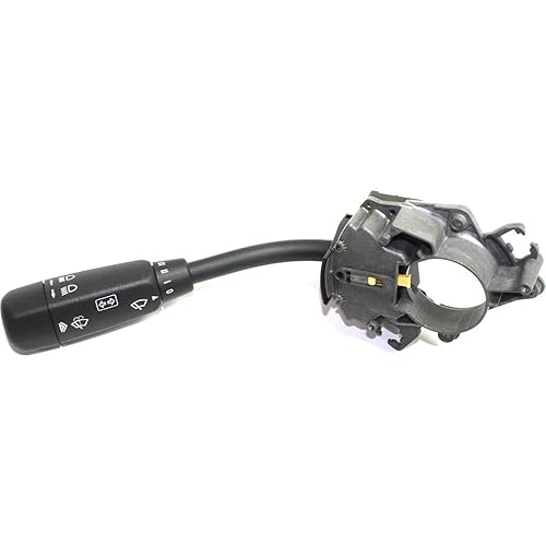 Interruptor de señal de giro para Mercedes-Benz E320 2000 01 02 2003 | 2105450110