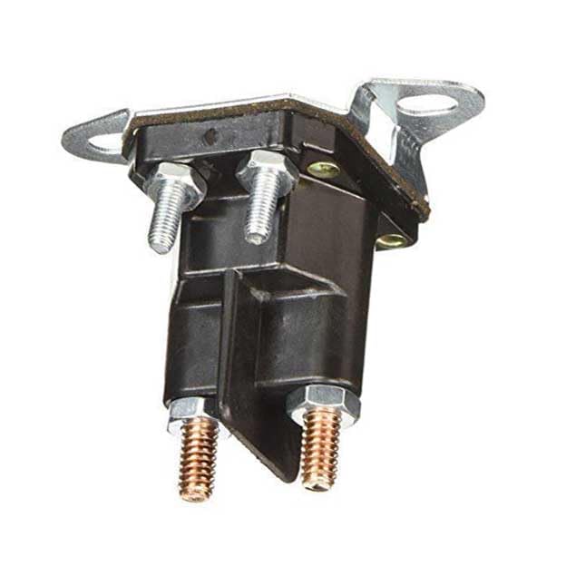 GULUANT Replacement Part # 33-334 Solenoid for Oregon Lawn Mower Models