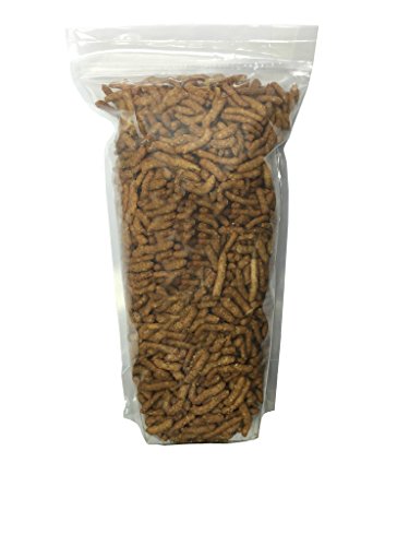 Medley Hills Farm Sesame Sticks Narrow 2.5 Lbs Delicious & Fresh " Made In The Usa " thumb #2