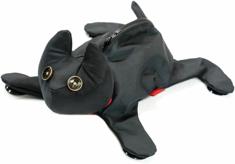 犬用 アフタヌーンティー スヌーピー タンクキャリー キャリーケース