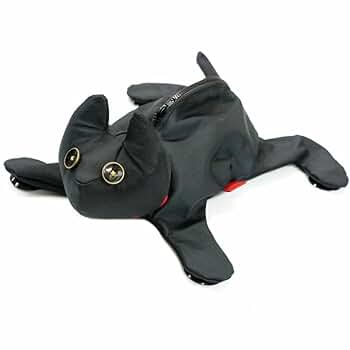 Amazon.co.jp: [SHINICHIRO ARAKAWA] 【バッグ】猫バッグ ウナ