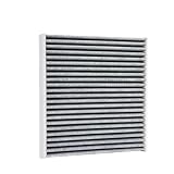 Car CF12157 CP157 Cabin Air Conditioner Filter With Activated Carbon Compatible With Lexus RX350