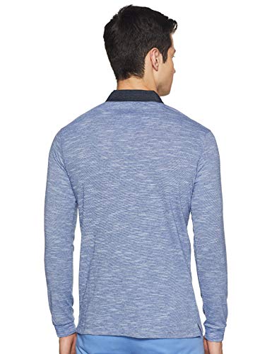 Image of Spykar Men's Slim fit T-Shirt