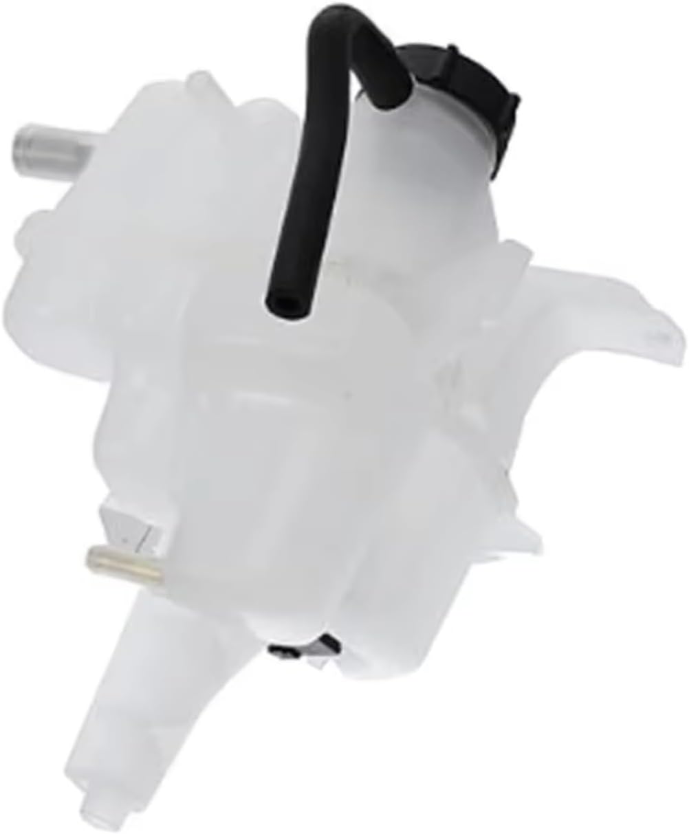 Coolant Tank for Kuge 2003 2004 2005 2006 2007 Coolant Overflow Expansion Tank with Cap and Sensor