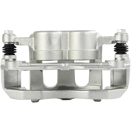 Image of 18B4995 18B4994 Front Left & Right Disc Brake Calipers