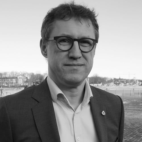 CSRPOD #47 Peter Paul van de Wijs