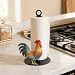 Imagen de TAIZhiChen Soporte para Toallas de Papel con Forma de Pollo