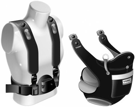 Tomy Porte Bebe Freestyle Click N Go Noir Amazon Fr Bebe Et Puericulture