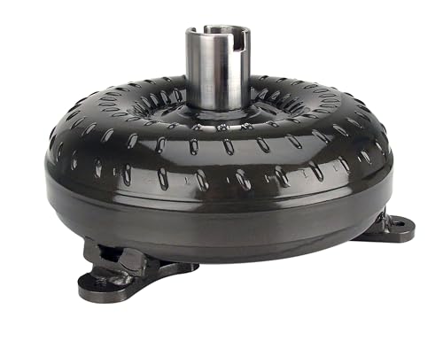 TCI Automotive 6-8-500