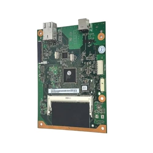 Carte mère HP P2055 P2055dn CC528-60001 CC527-60001 pour réparation imprimante LaserJet